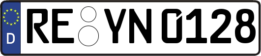 RE-YN0128