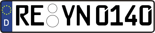 RE-YN0140