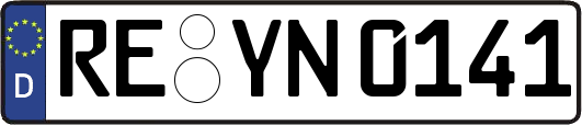RE-YN0141