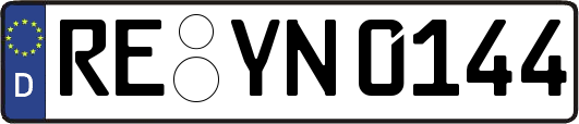 RE-YN0144