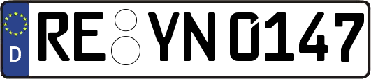 RE-YN0147