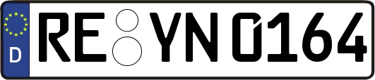 RE-YN0164