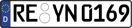 RE-YN0169