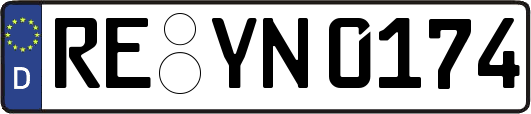 RE-YN0174