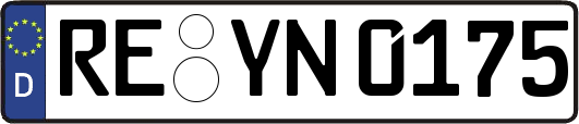 RE-YN0175