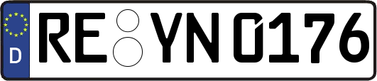 RE-YN0176