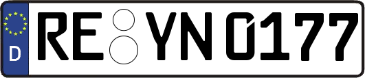 RE-YN0177