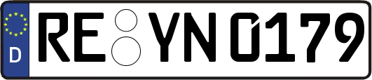 RE-YN0179