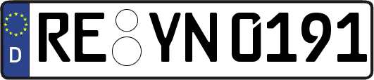 RE-YN0191
