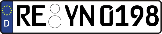 RE-YN0198