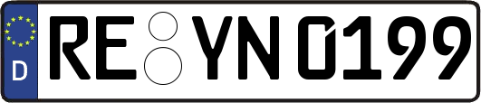 RE-YN0199