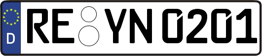 RE-YN0201