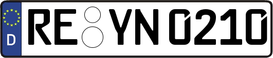 RE-YN0210