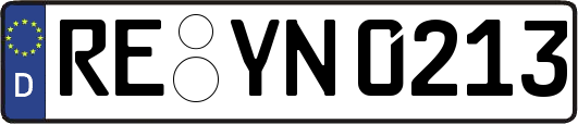 RE-YN0213