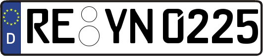 RE-YN0225