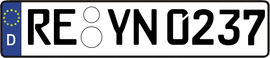 RE-YN0237