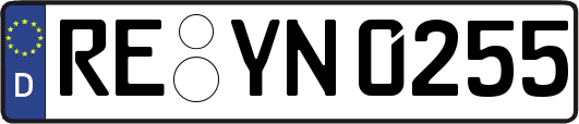 RE-YN0255