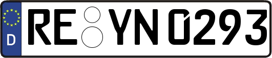 RE-YN0293