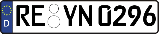 RE-YN0296