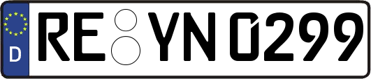 RE-YN0299