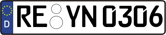 RE-YN0306