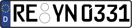 RE-YN0331