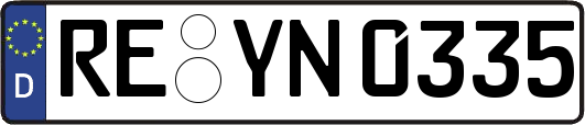 RE-YN0335