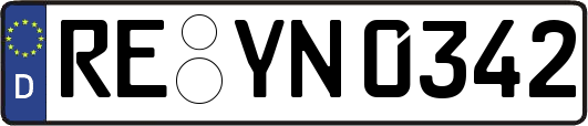 RE-YN0342