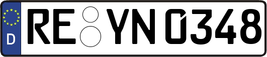 RE-YN0348