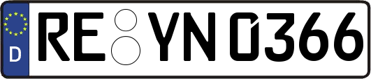 RE-YN0366