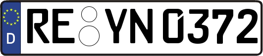 RE-YN0372
