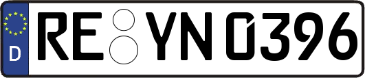 RE-YN0396