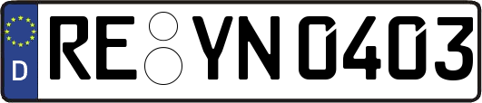 RE-YN0403