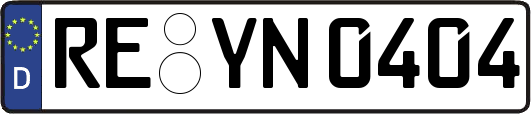 RE-YN0404