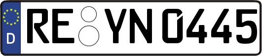 RE-YN0445