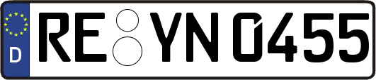 RE-YN0455