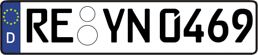 RE-YN0469