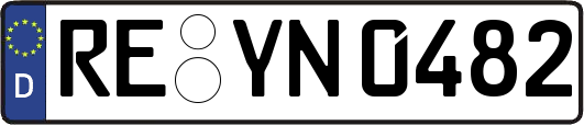 RE-YN0482