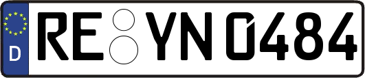 RE-YN0484