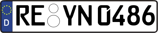 RE-YN0486