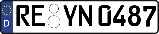 RE-YN0487
