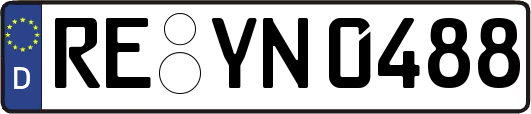 RE-YN0488