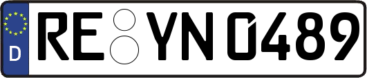 RE-YN0489