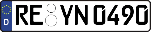 RE-YN0490