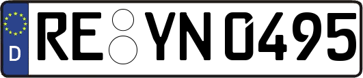 RE-YN0495
