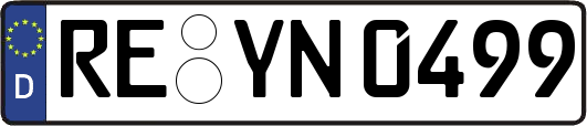 RE-YN0499