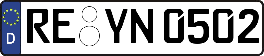 RE-YN0502