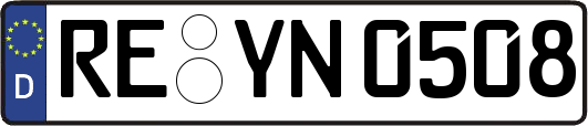 RE-YN0508
