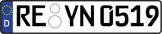 RE-YN0519
