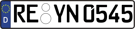 RE-YN0545